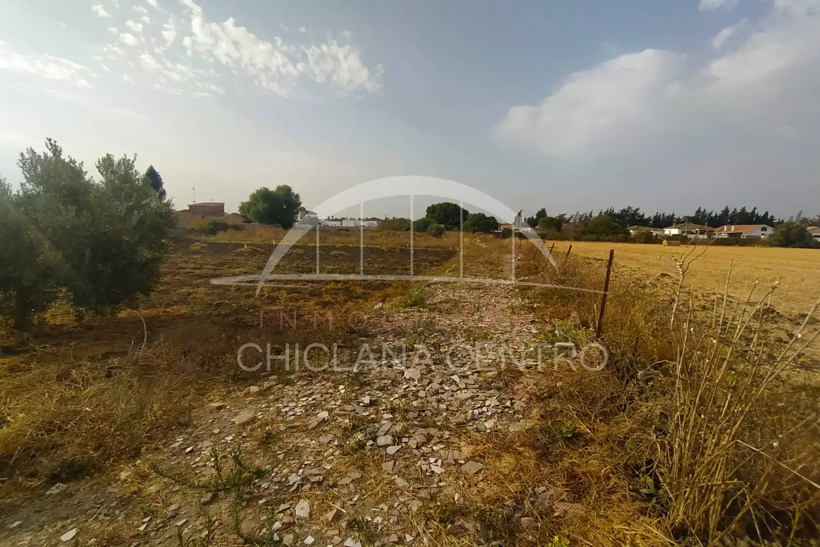 Terrenys i solars en venda a Las Lagunas - Campano, imagen 8