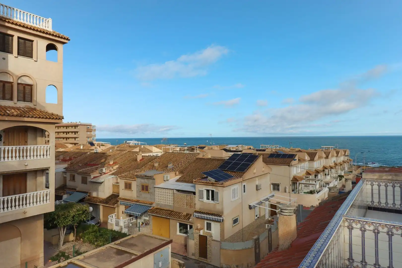 Maison mitoyenne avec jardin à vendre à Playa de los Locos, imagen 21