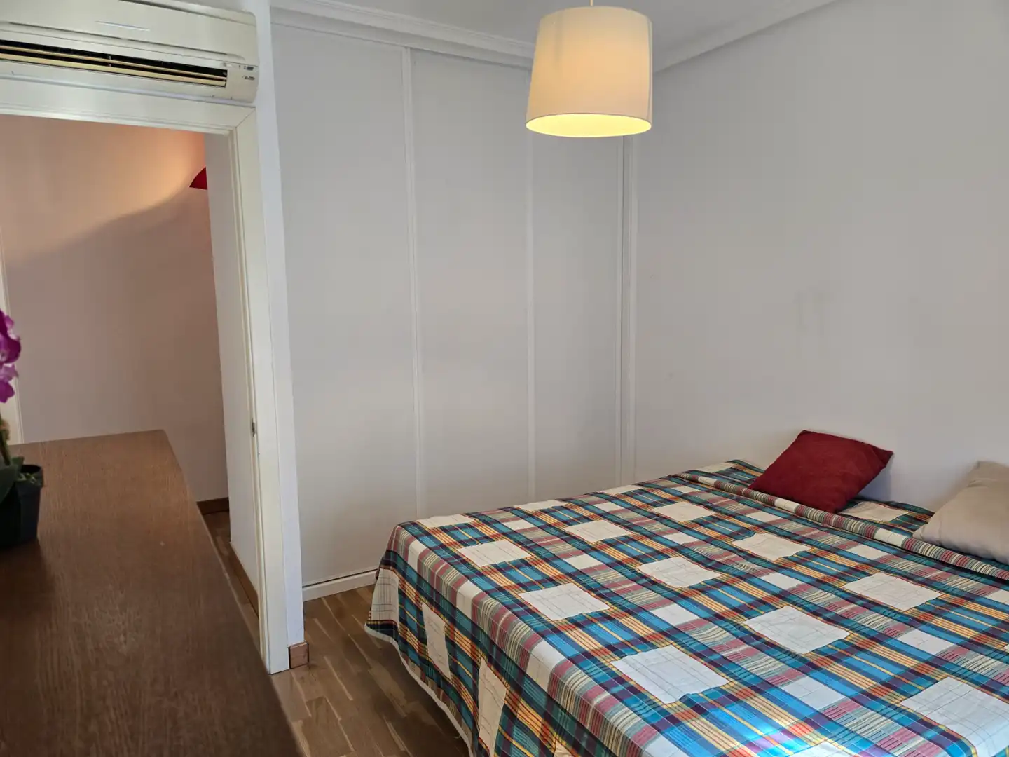 Habitación de Piso en venta en Madrid con Aire acondicionado, Calefacción y Parquet