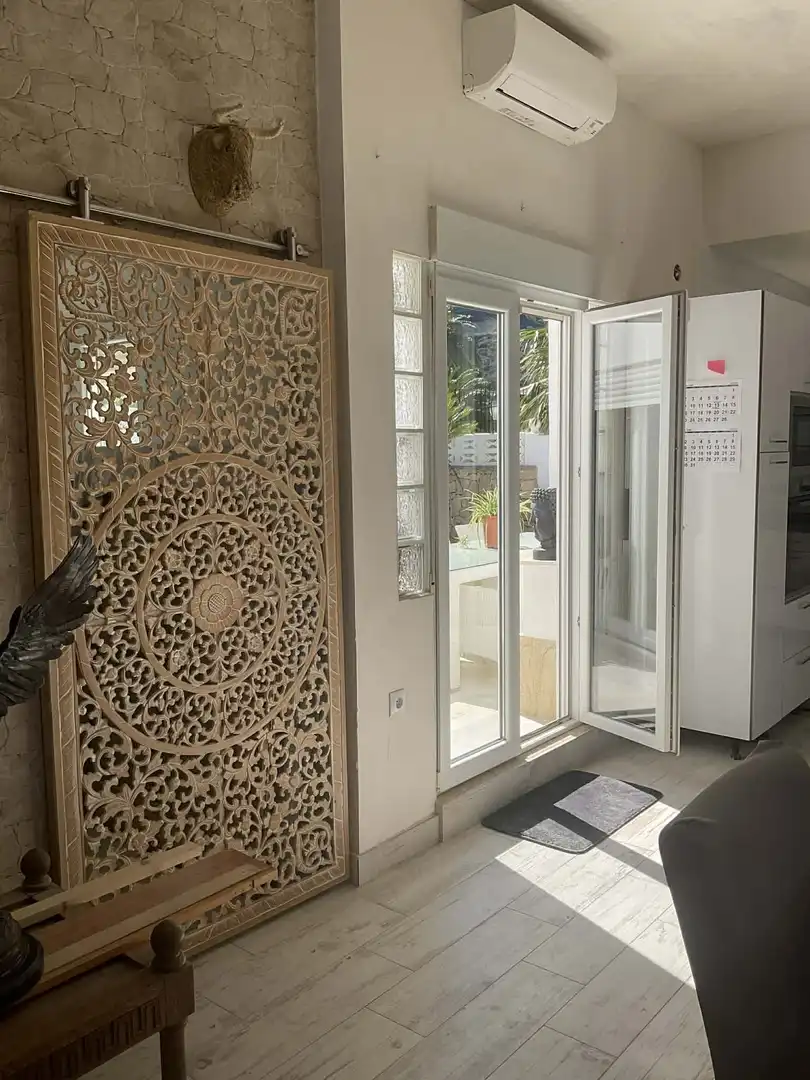 Houses for sale in Dénia  with Air Conditioner, Heating and Private garden