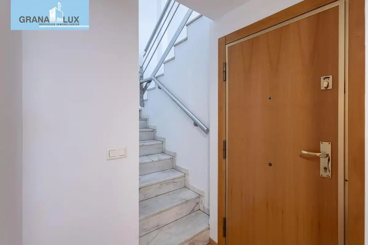 Dúplex en venta en Granada con Aire acondicionado, Calefacción y Terraza