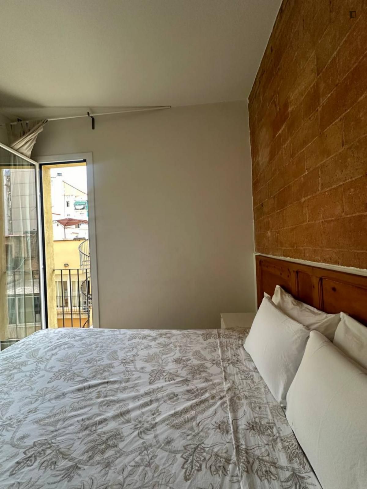 Apartment to rent in La Maternitat i Sant Ramon