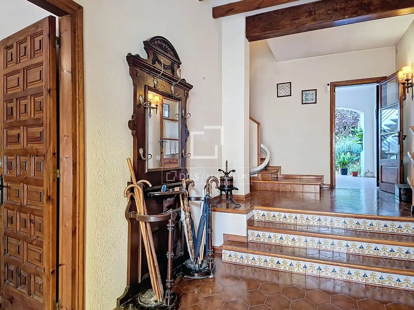 Chalet con terraza en venta en Centre Vila, imagen 11