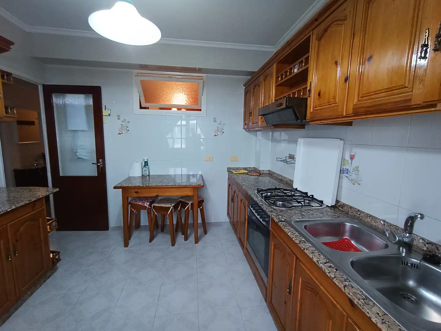 Flat for sale in Alto del Castaño, imagen 2