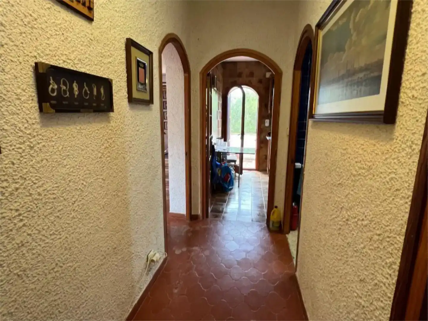 Casa o chalet en venta en Llançà con Aire acondicionado y Balcón