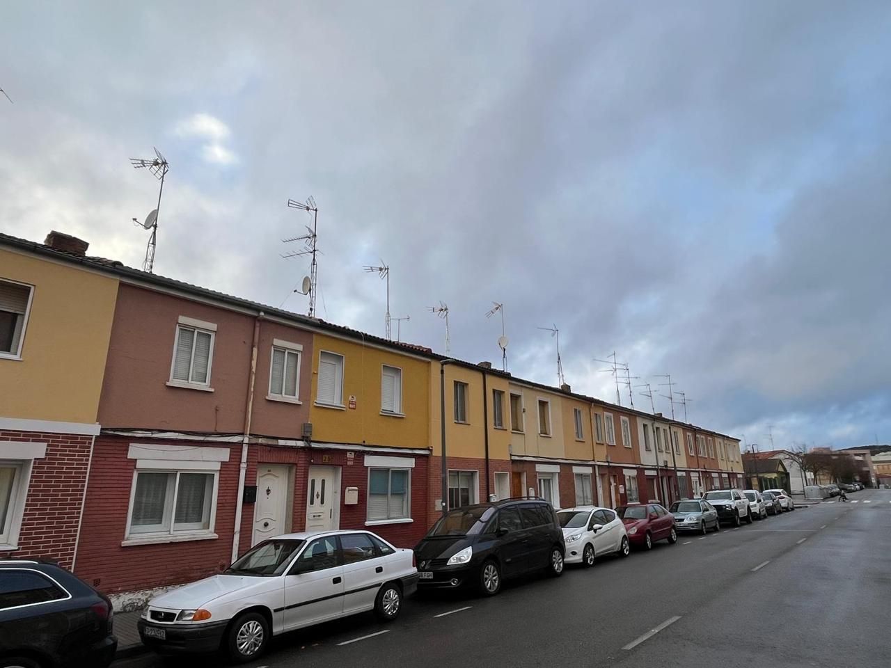 Casa o xalet de lloguer a Barriada Inmaculada, Barriada Inmaculada - Zurbarán