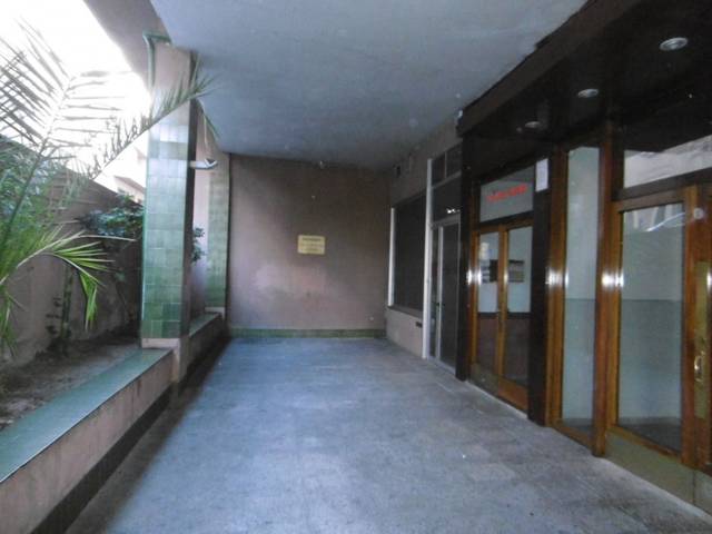 Local comercial en Alquiler en Centre
