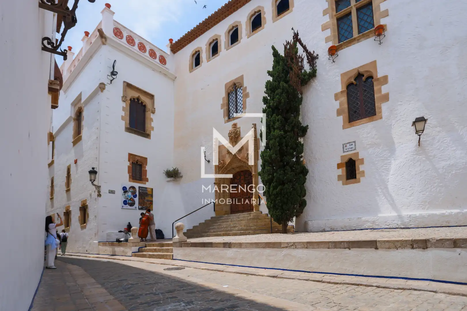 Wohnung zur Miete in Carrer de Sant Honorat, Aiguadolç - Sant Sebastià