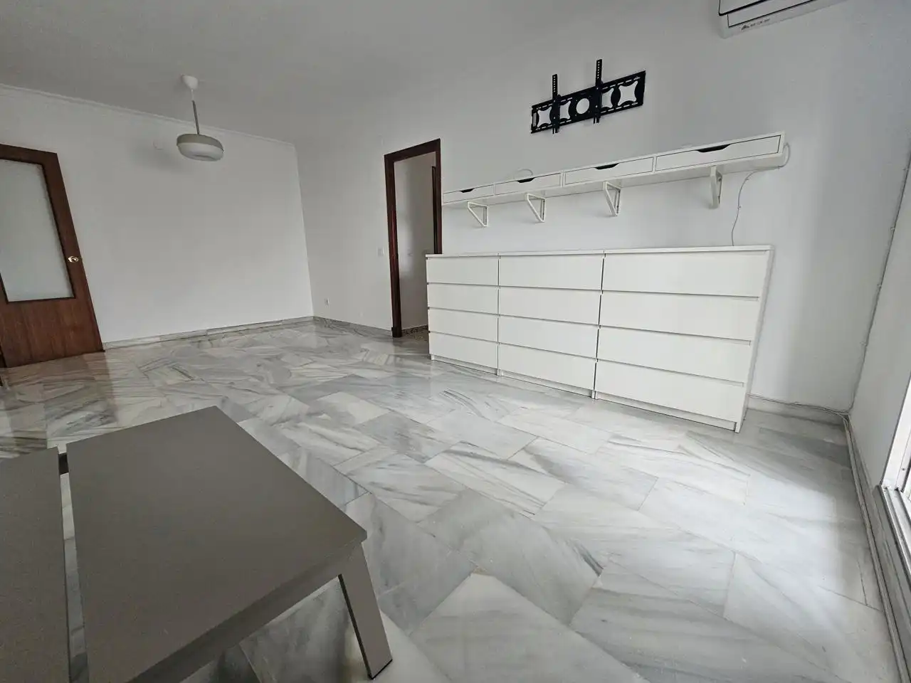 Wohnung zur Miete in De Nazaret, El Retiro - La Vid