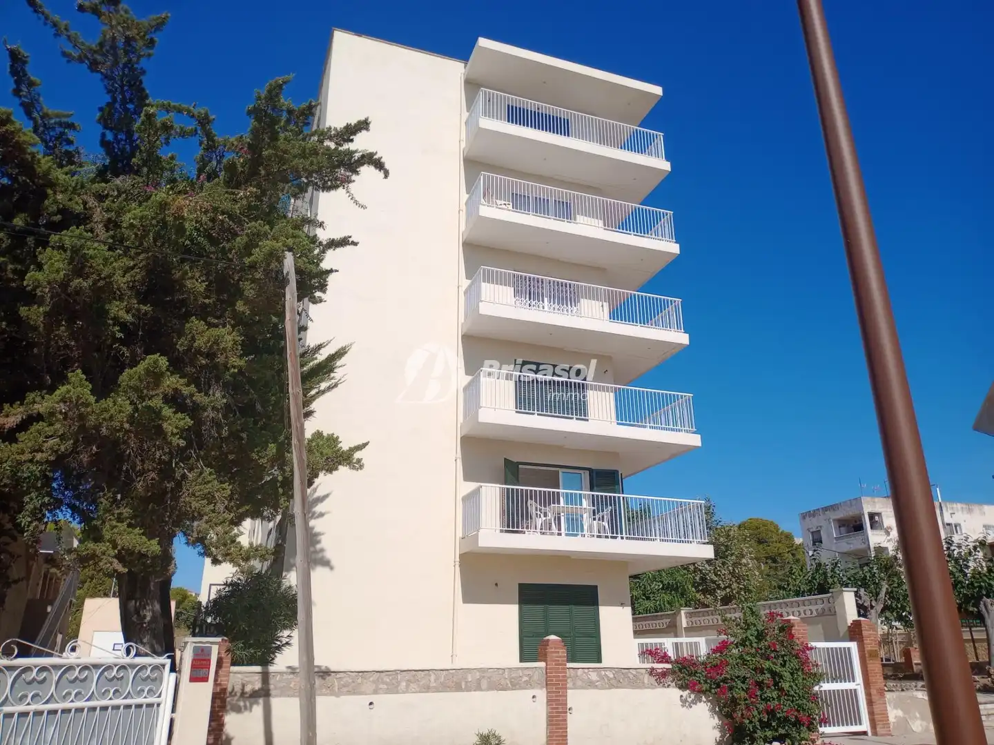 Apartment with lift for sale in Miami Platja, imagen 23