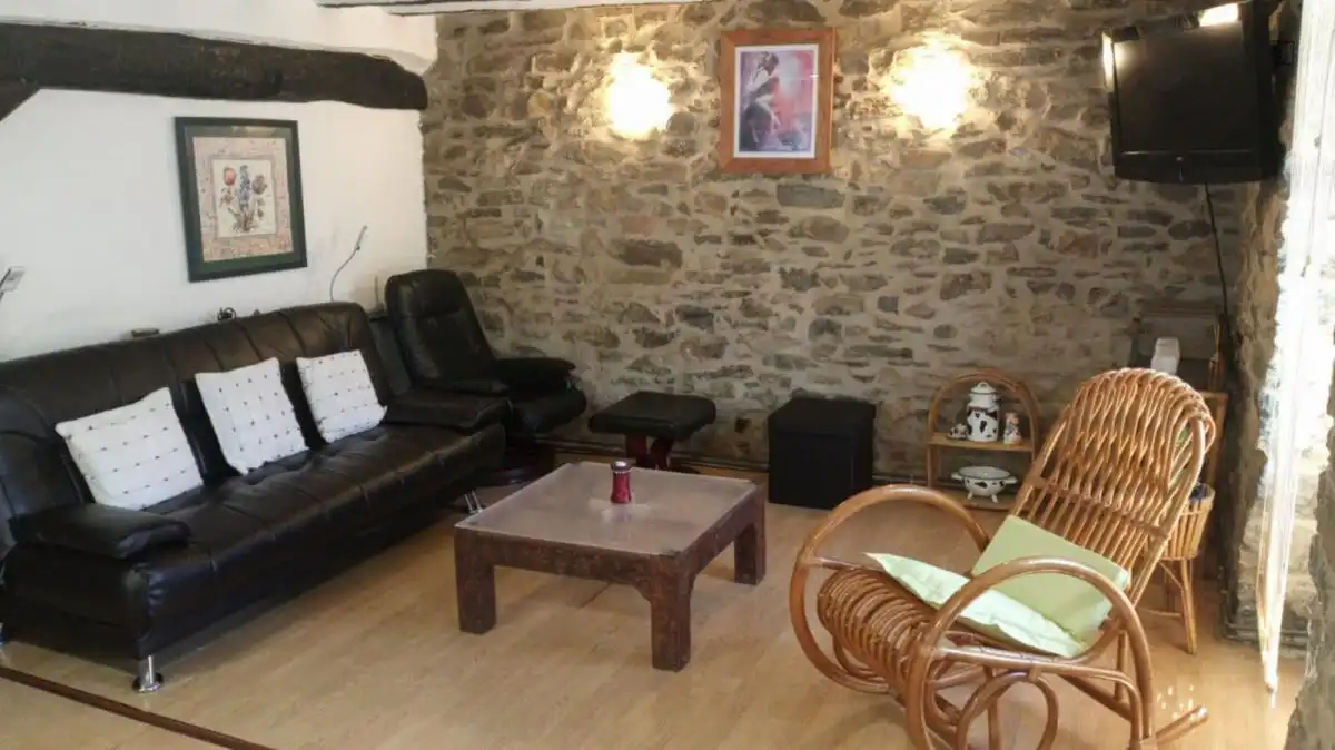Habitación en Kuartango