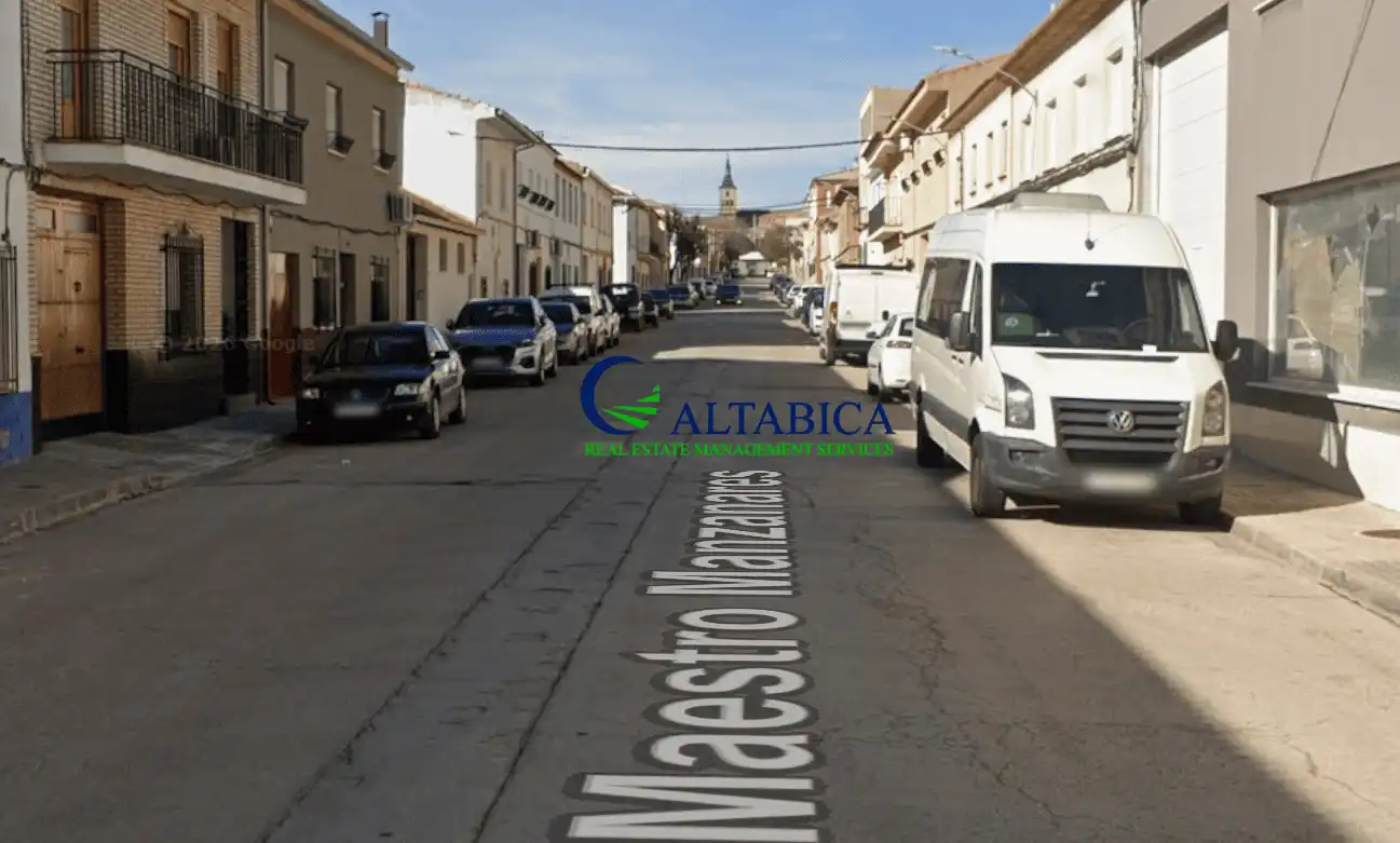 Wohnung zum Verkauf in Maestro Manzanares, imagen 2