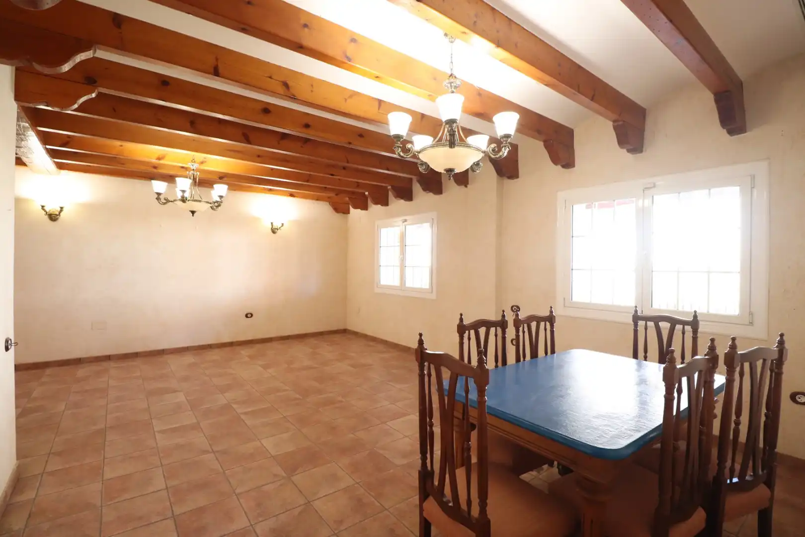 Casa con piscina en venta en Formentera del Segura, imagen 5