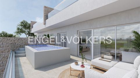 Foto 2 de Apartamento en venta en Pilar de la Horadada ciudad, Pilar de la Horadada