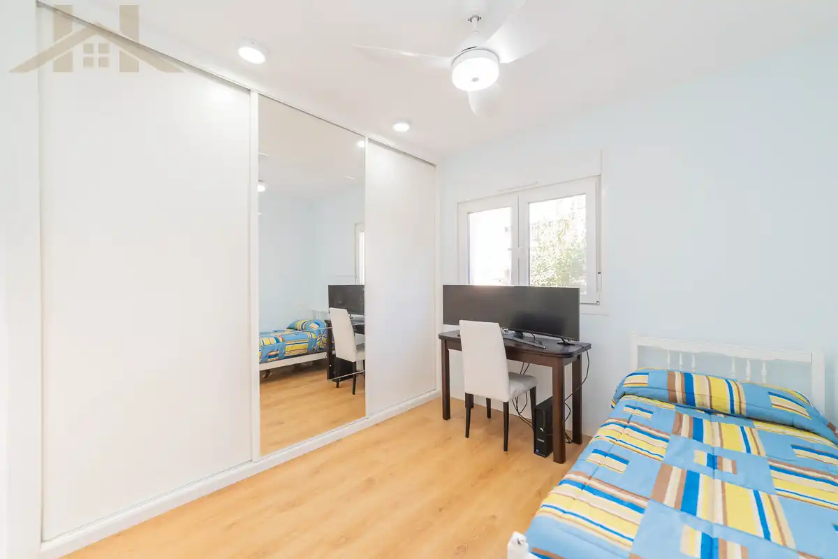 Wohnung mit Pool zum Verkauf in Calle de Nuria 99, imagen 16