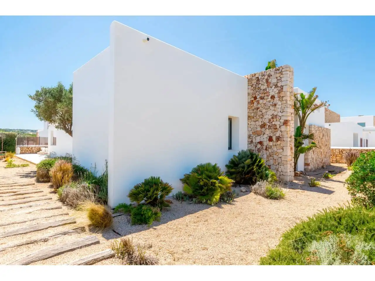 Villa mit Pool zum Verkauf in Punta Grossa, imagen 24