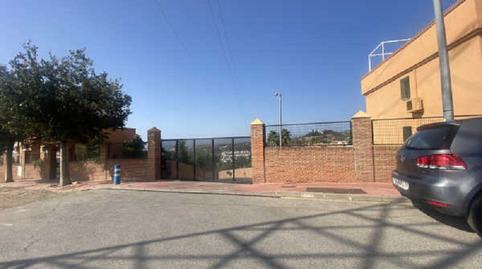 Foto 2 de Garatge en venda a Bailaora Ana Maria, Urbanización Mirador de la Cañ, Torrecilla - La Cañada, Marbella