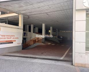 Parking of Garage for sale in Marbella