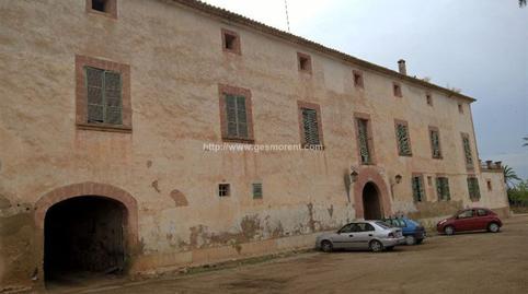 Foto 3 de Edifici en venda a Sa Cabaneta, Illes Balears