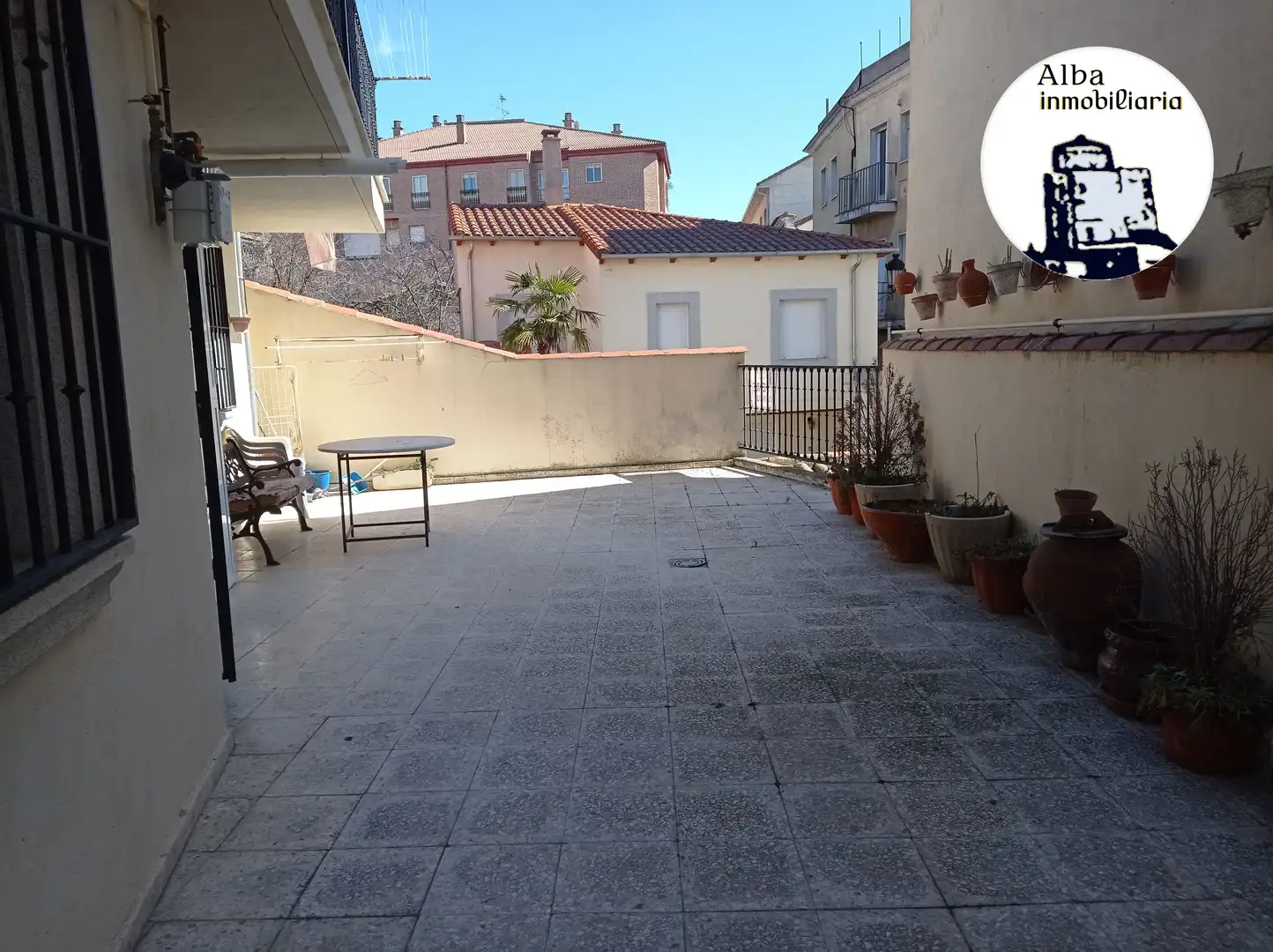 Pis en venda a Calle Manterola, 9, Alba de Tormes