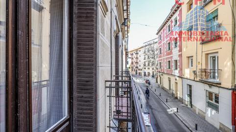 Foto 4 de Pis de lloguer a Palacio,  Madrid Capital