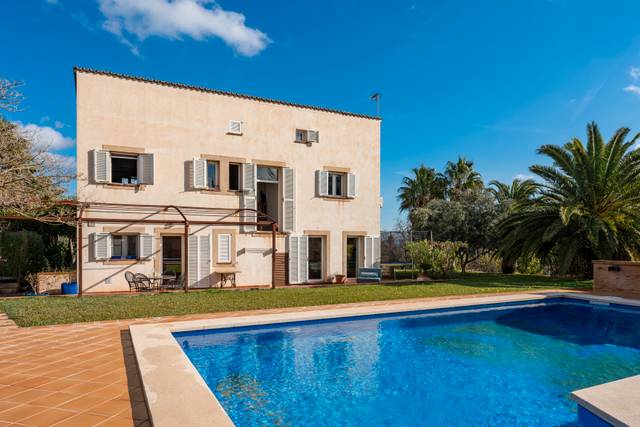 Finca rústica en Venta en Establiments