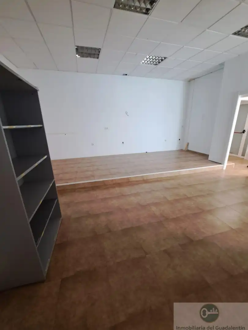 Local comercial en venda a Lorca Ciudad, imagen 8