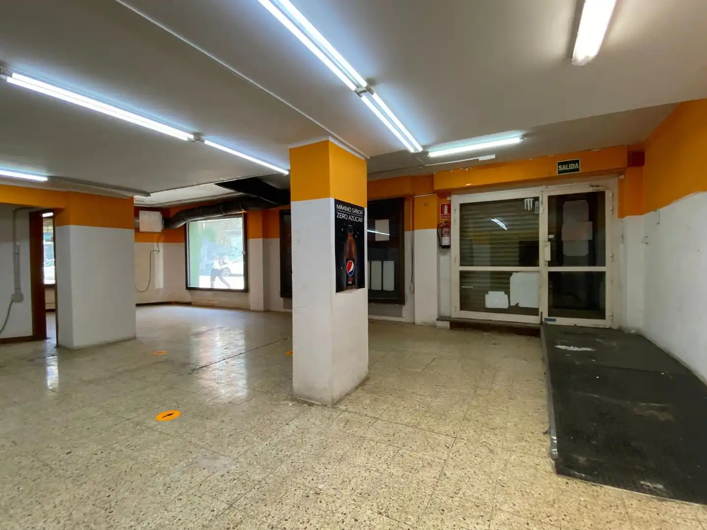 Geschaftsraum zur Miete in Sant Feliu de Llobregat