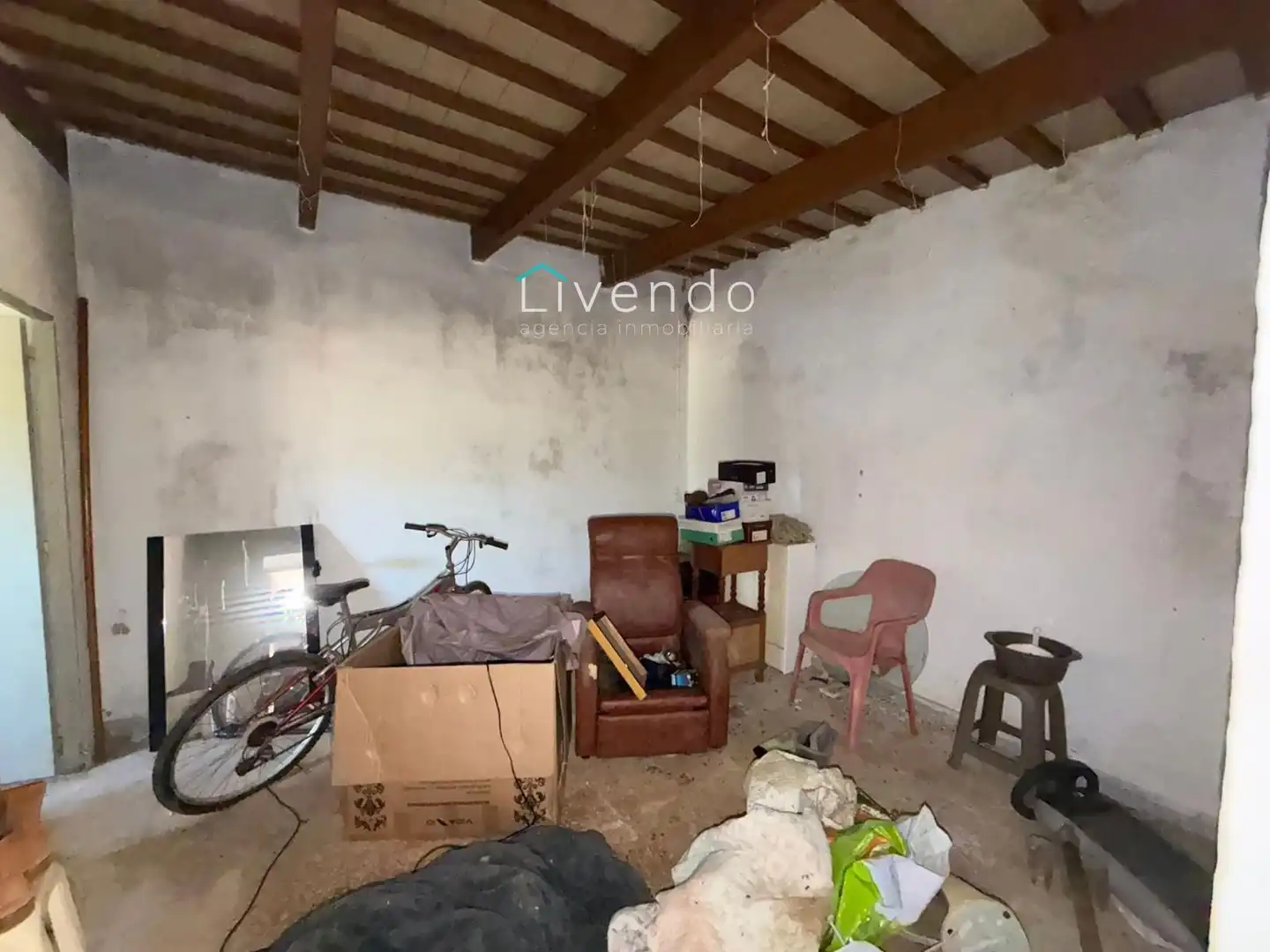 Casa o xalet en venda a Barrio Nuevo