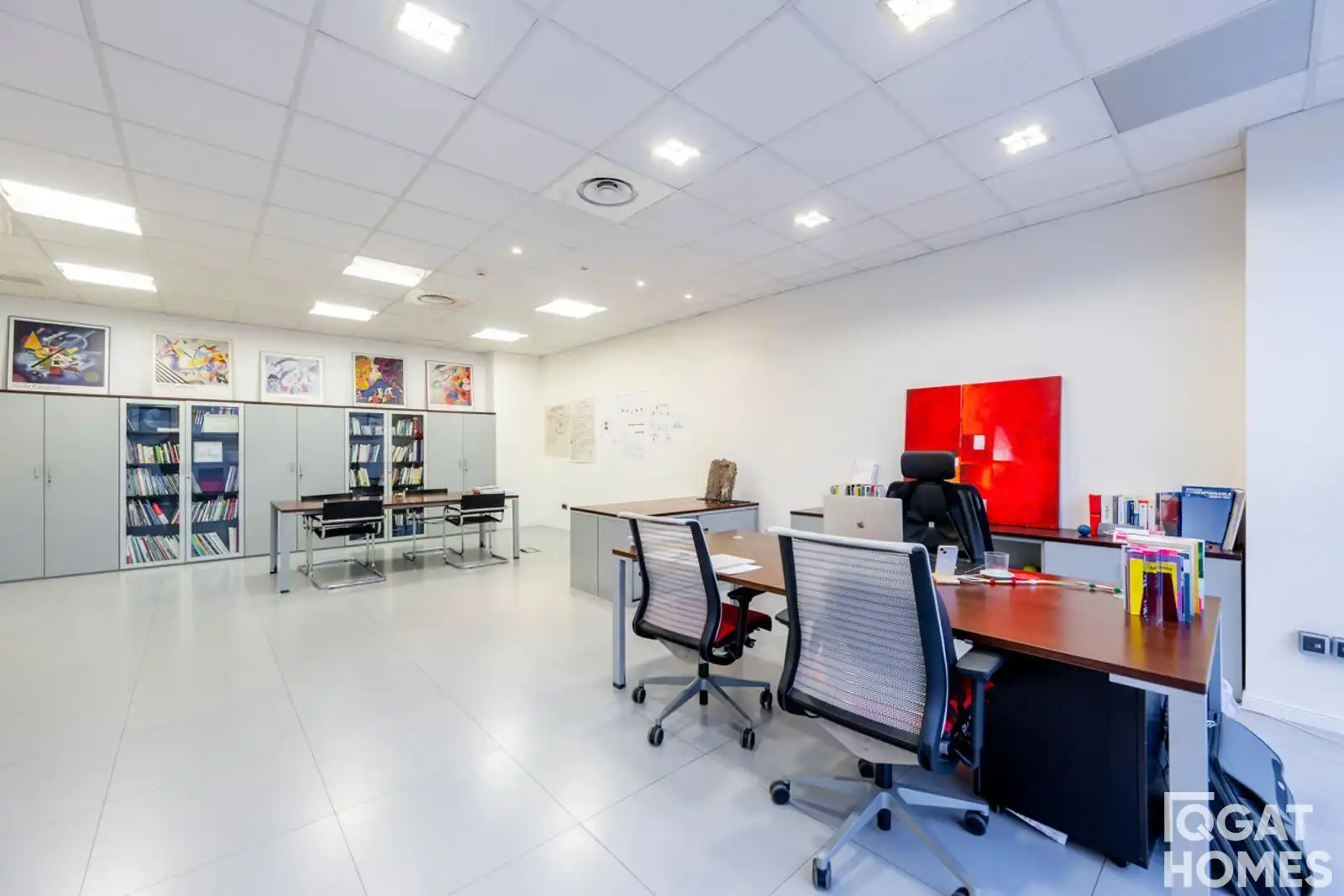 Office space with lift for sale in Corts Catalanes, imagen 9
