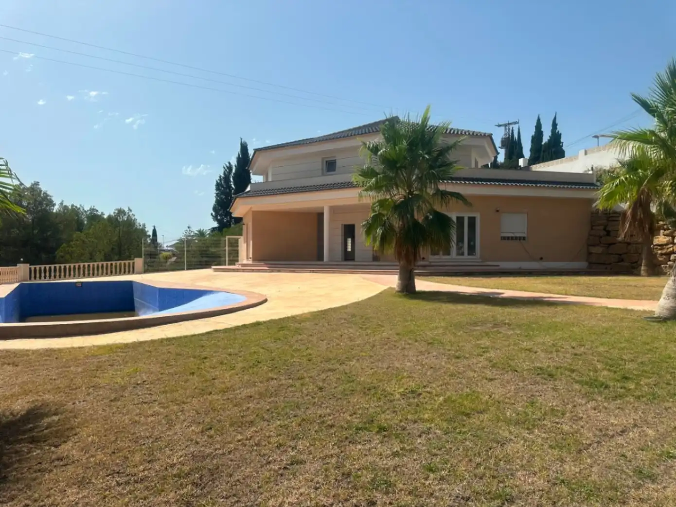 Detached house with pool for sale in Barranco Hondo, imagen 40