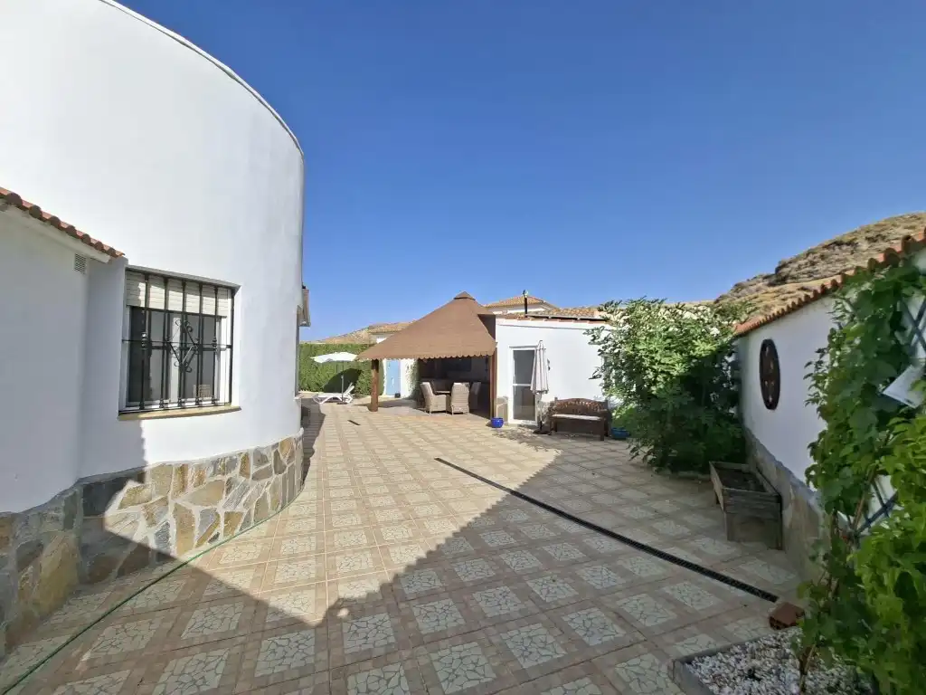 Maison avec piscine à vendre à Calle Tilo (Ga), imagen 27
