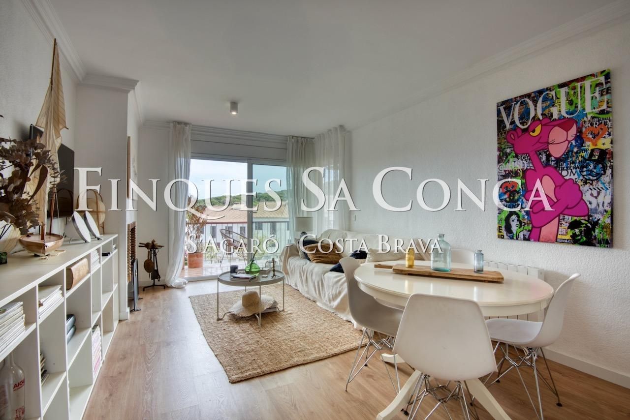 Apartment for sale in Puig del Moli, S'Agaró