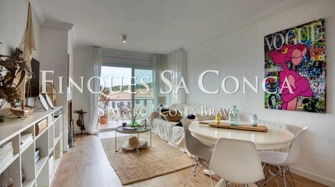 Foto 3 de Apartament en venda a Puig del Moli, S'Agaró, Girona