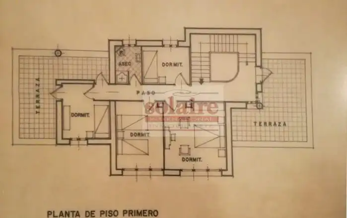 Casa amb piscina en venda a L'Olla, imagen 22