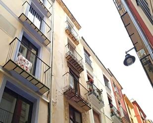 Exterior view of Flat for sale in Alcoy / Alcoi
