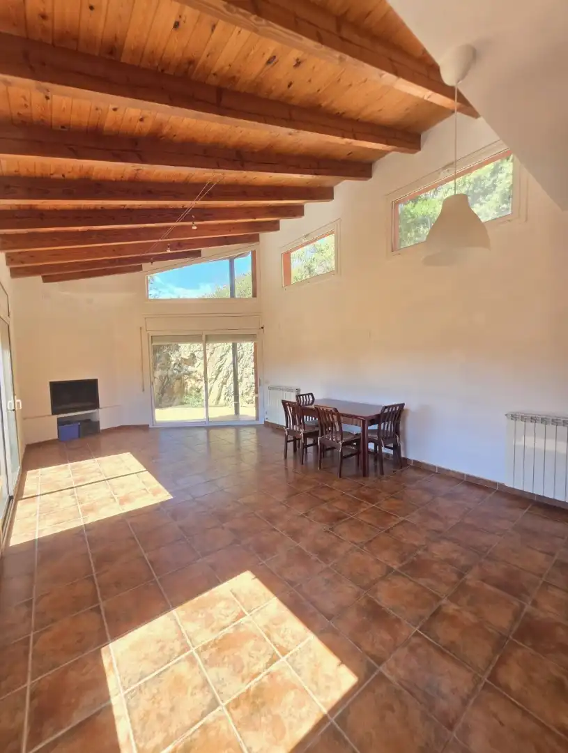 Xalet amb terrassa en venda a Sant Fost de Campsentelles, imagen 27