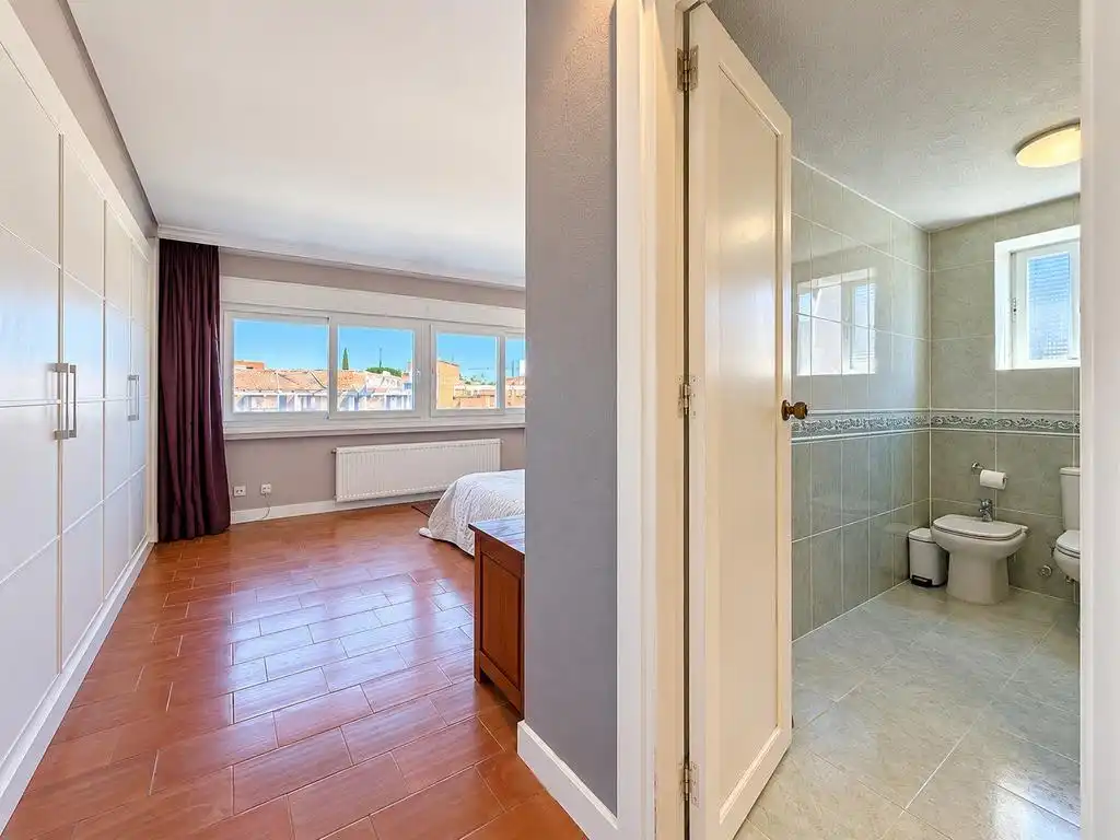Casa pareada en venta en Calle Calle Emilio Coll, imagen 18