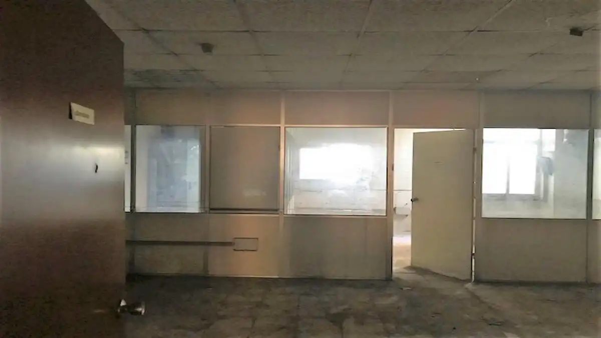 Nave industrial en venta en Viladecans