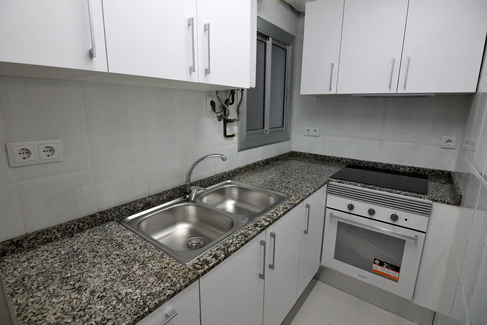Cocina de Piso en venta en Barcelona