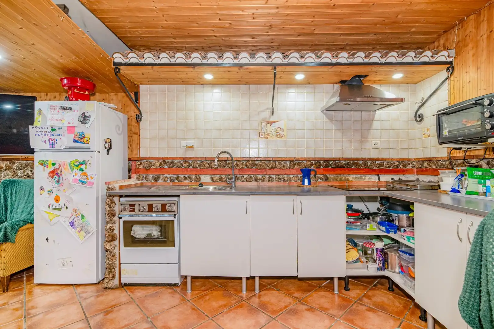 Casa a schiera in vendita a Polideportivo, imagen 5