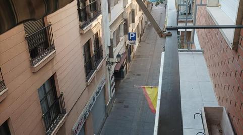 Photo 4 of Flat for rent in Calle Calle de Buensuceso, Centro - Sagrario,  Granada Capital