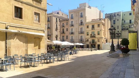 Foto 4 de Piso en venta en Part Alta, Tarragona Capital