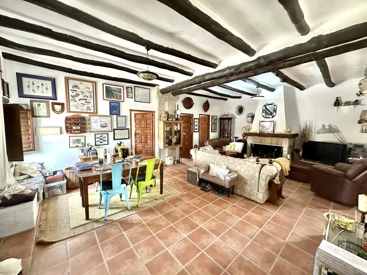 House with garden for sale in Archidona, imagen 18