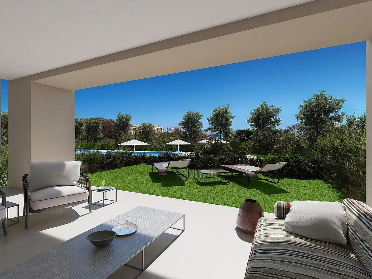 Apartment for sale in Casares pueblo, imagen 5