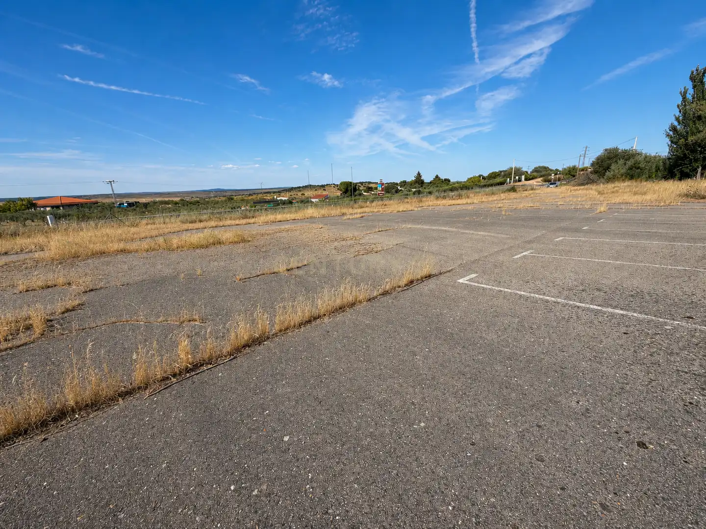 Local commercial à vendre à C8G2+P5 Aliseda, Spain, imagen 39