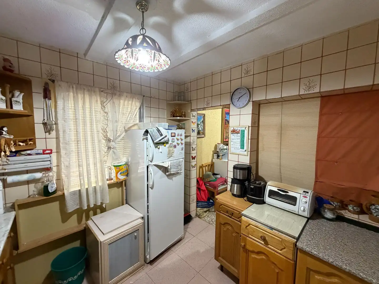 Haus mit Garten zum Verkauf in Robledo de Chavela, imagen 15