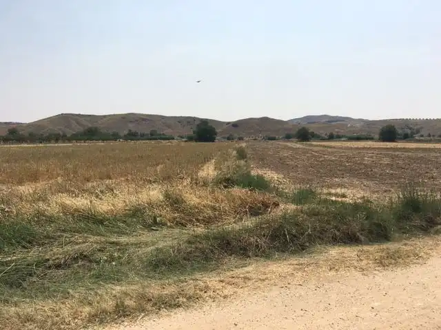 Rural land for sale in Morata de Tajuña