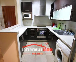 Kitchen of Flat for sale in Caldes de Montbui  with Air Conditioner and Heating