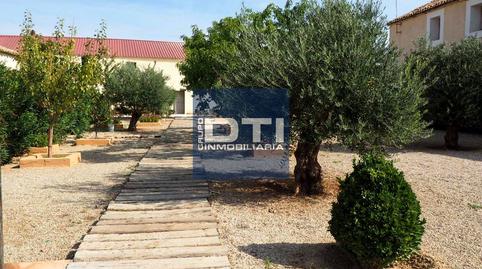 Photo 4 of Country house for sale in Diseminado, Munera, Albacete